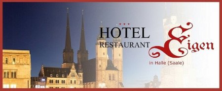 Hotel & Restaurant Eigen