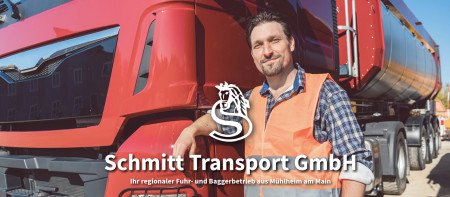 Schmitt Transport GmbH