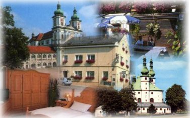 Gasthof - Pension Röckl