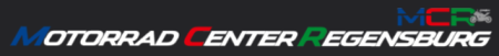 MCR Motorradcenter Regensburg GmbH