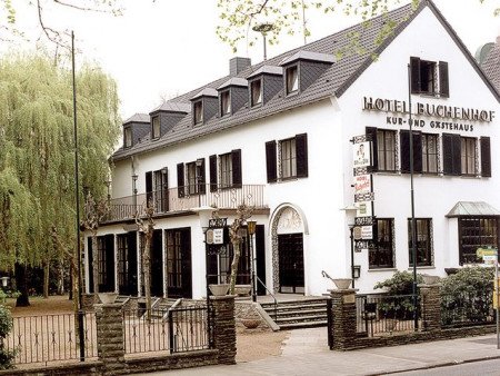 header Hotel Buchenhof