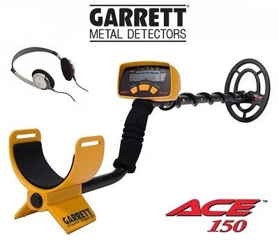 Garrett ACE 150