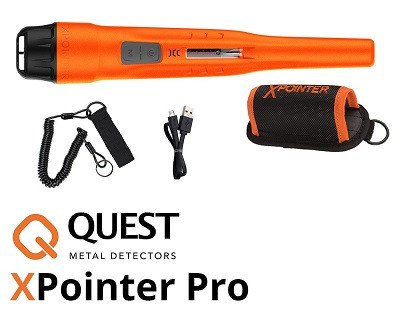 Quest X-pointer Pro