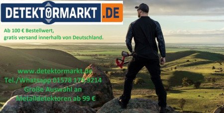 Detektormarkt