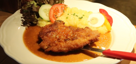 Schnitzel