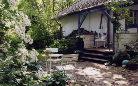 Julia Schmolke Landschaftsarchitektin
