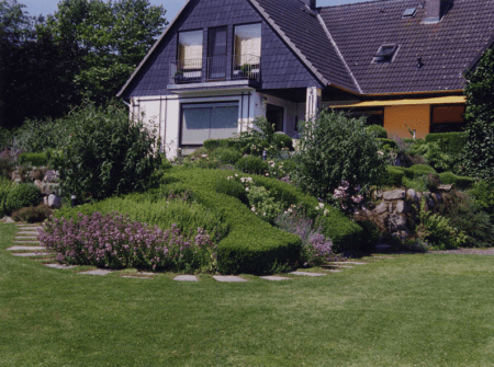 Julia Schmolke Landschaftsarchitektin